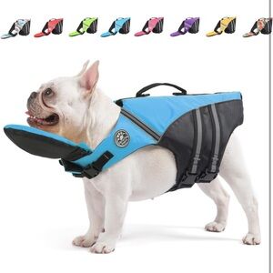 Dog Life Jacket
